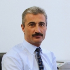Ahmet GÜRBÜZ